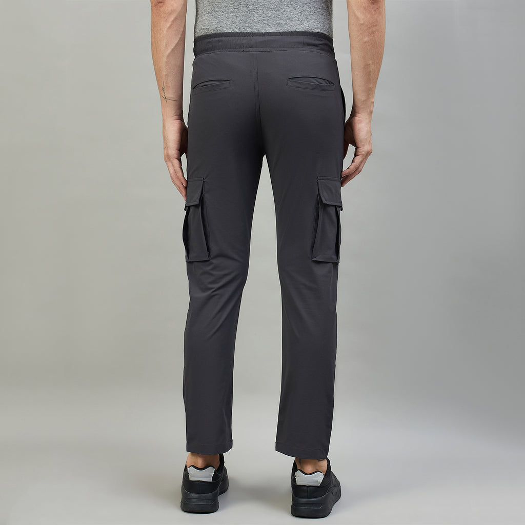 Duke Urban Men Comfort Fit Cargo (LF9127)
