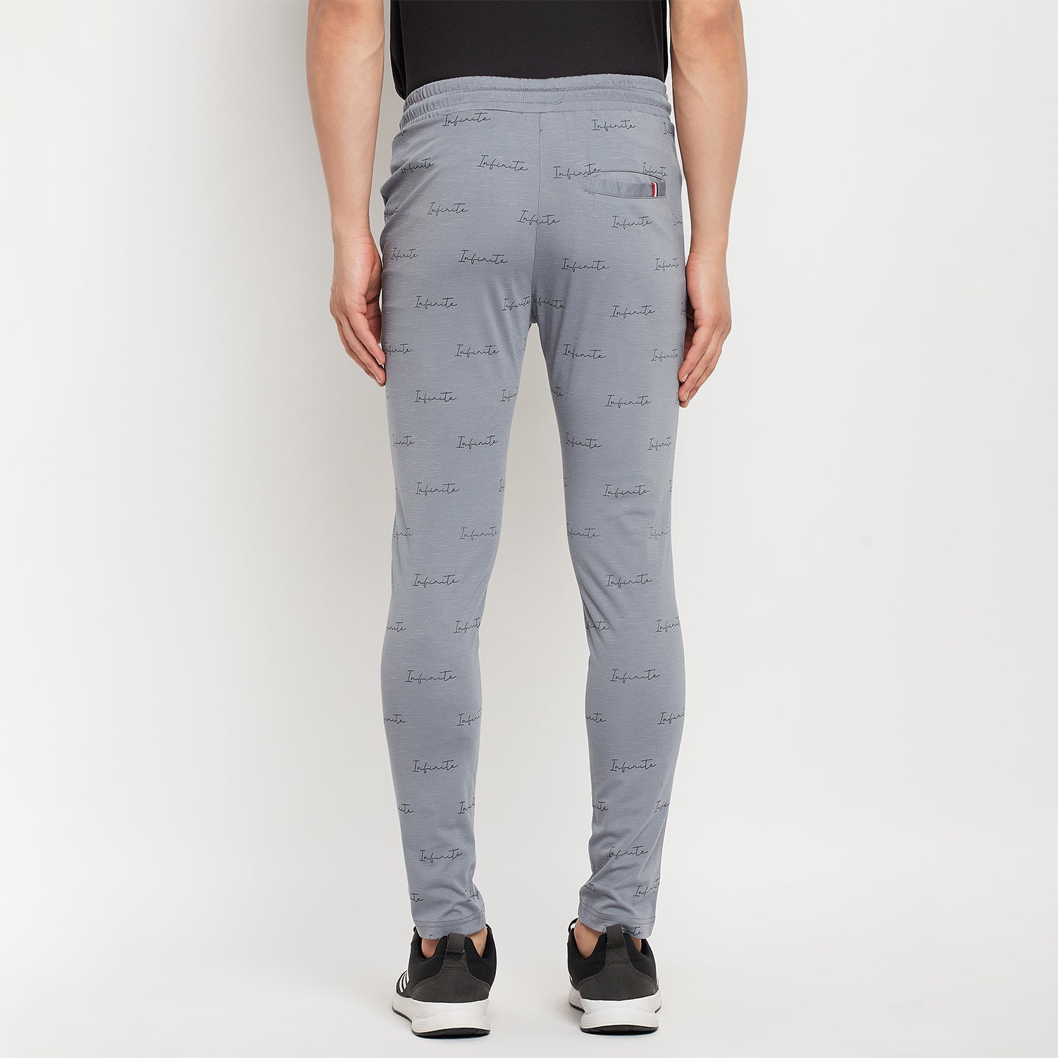 Duke Urban Men Relaxfit Track Pant (LF5673)