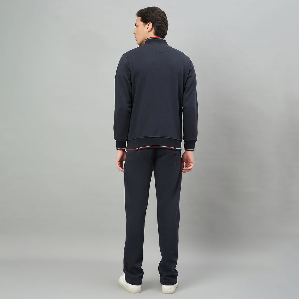 Duke Urban Men Full Sleeve Regular Tracksuit (LF6062)