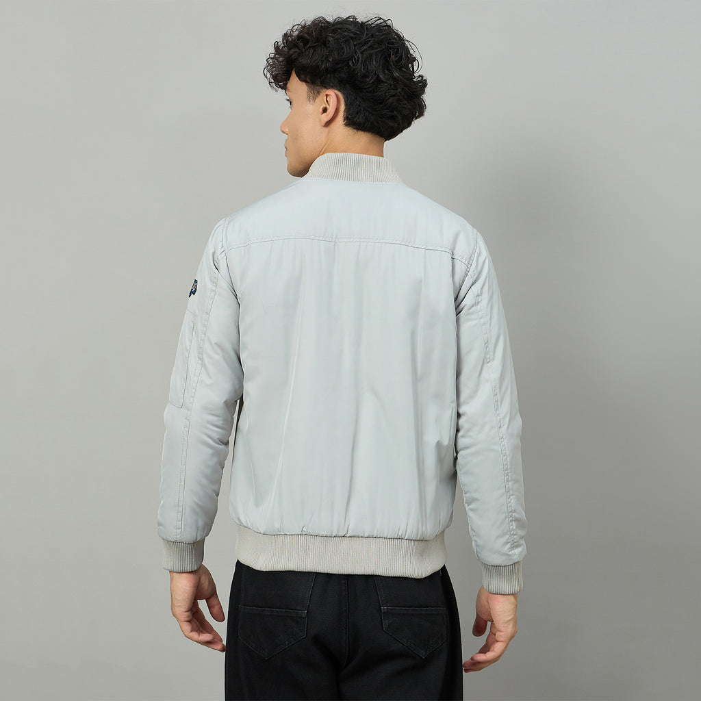 Duke Urban Men Short Style Bomber Jacket (SDZ3175)