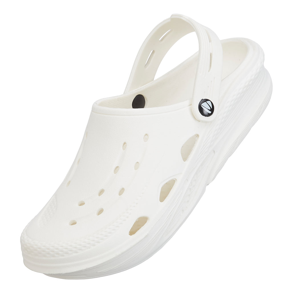 Duke Mens Airflow Clogs (FWC6203)