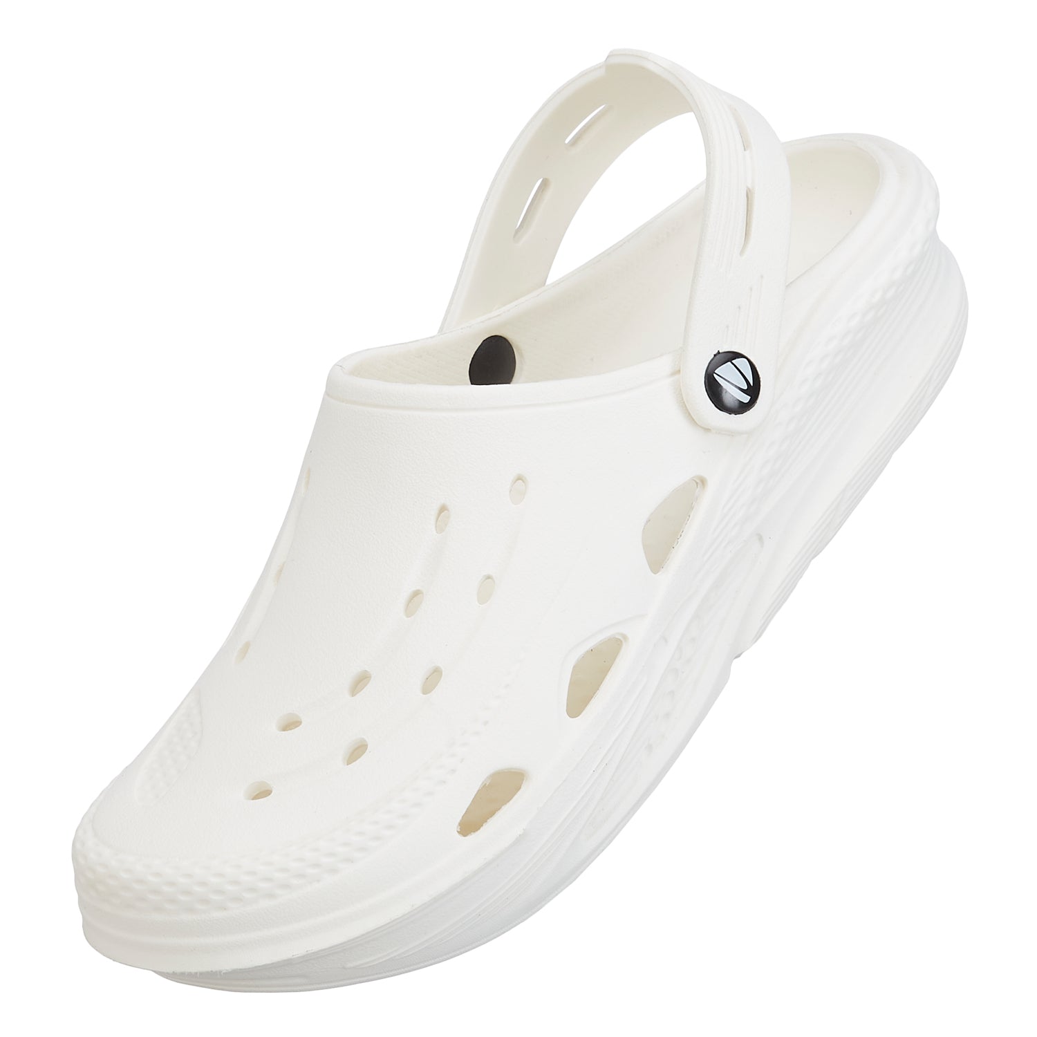 Duke Mens Airflow Clogs (FWC6203)