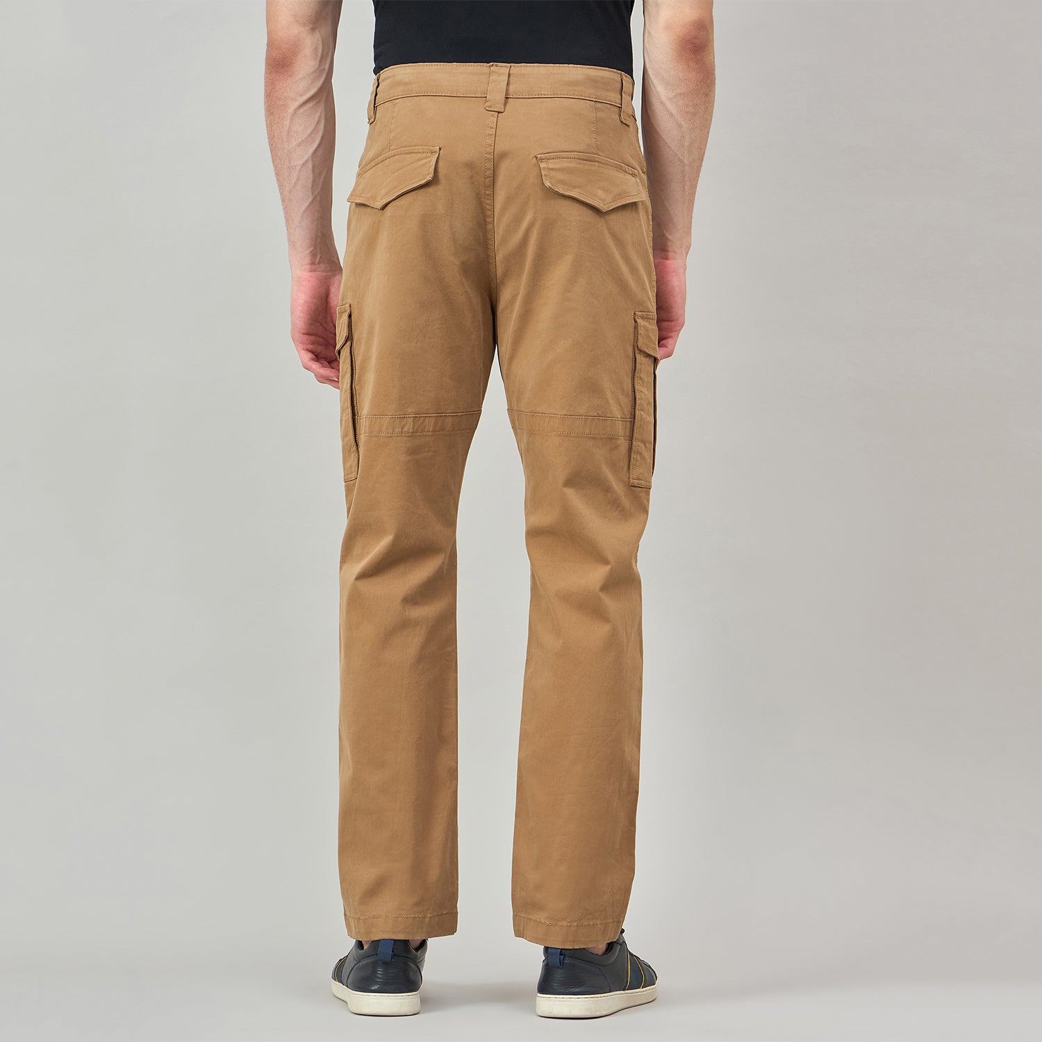 Duke Urban Men Non-Denim Cargo (SDT4608)