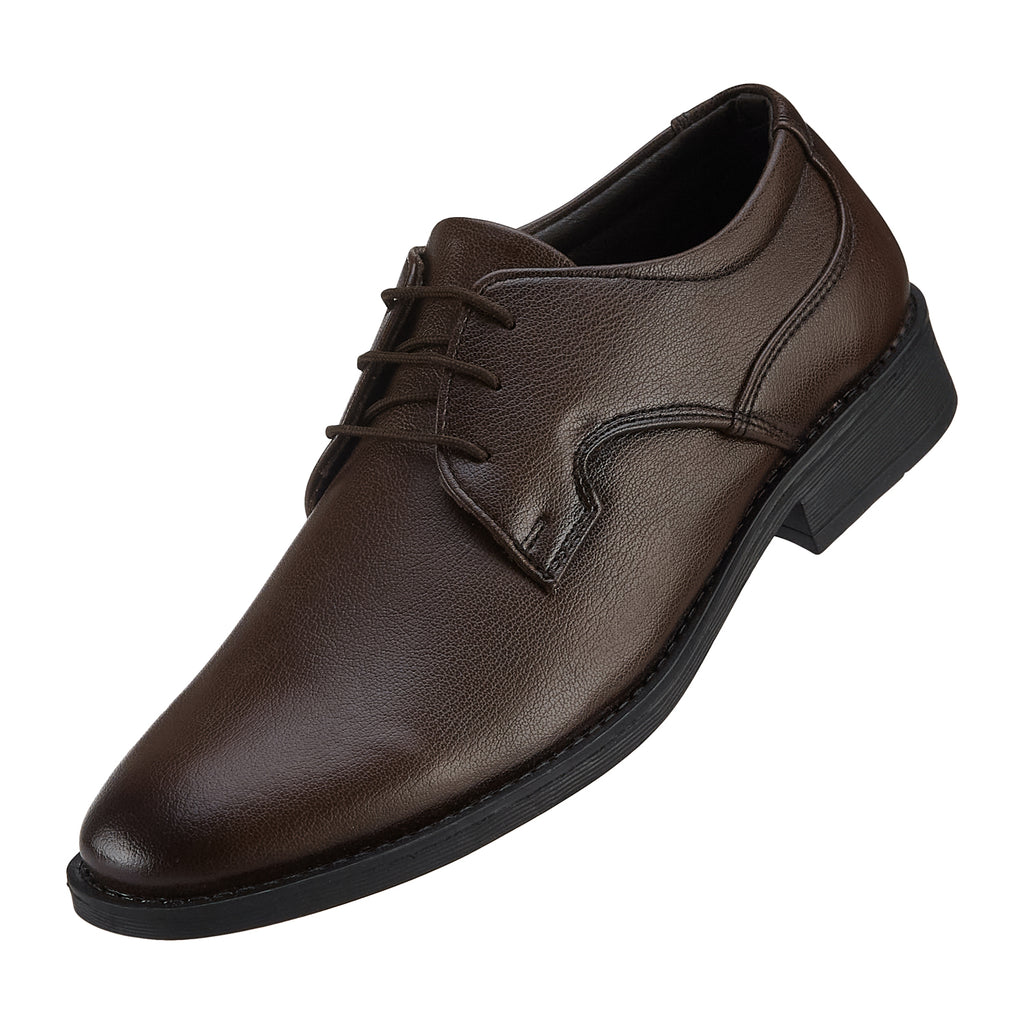 Duke Mens Formal Shoes (FWD5072)