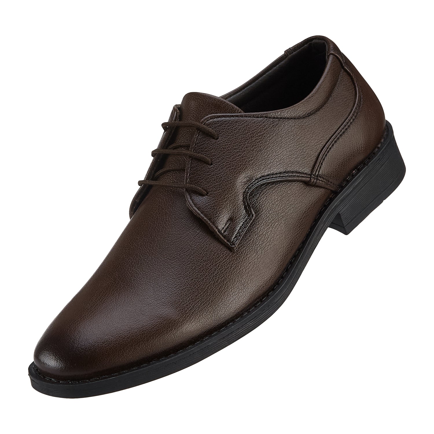 Duke Mens Formal Shoes (FWD5072)