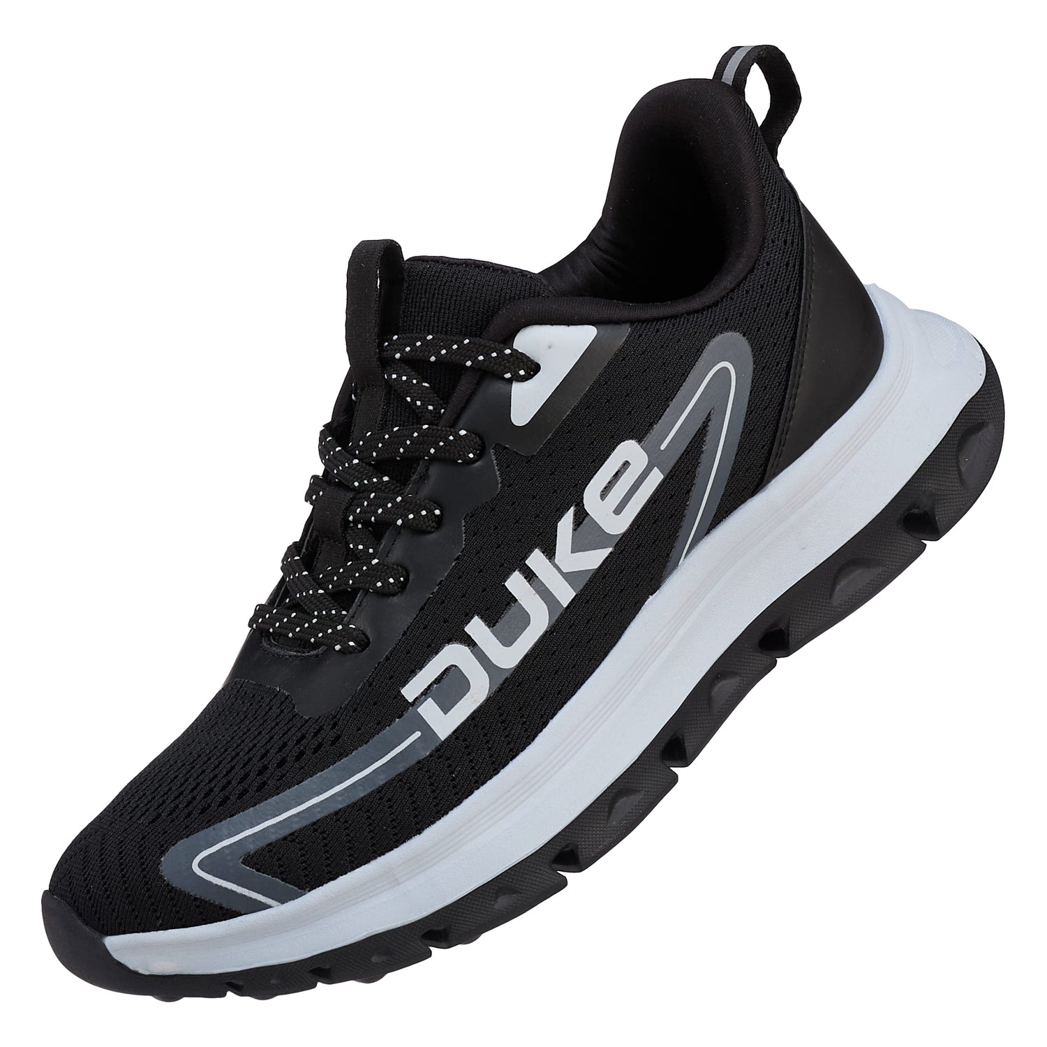 Duke Mens Sports Shoes (FWOL2192)