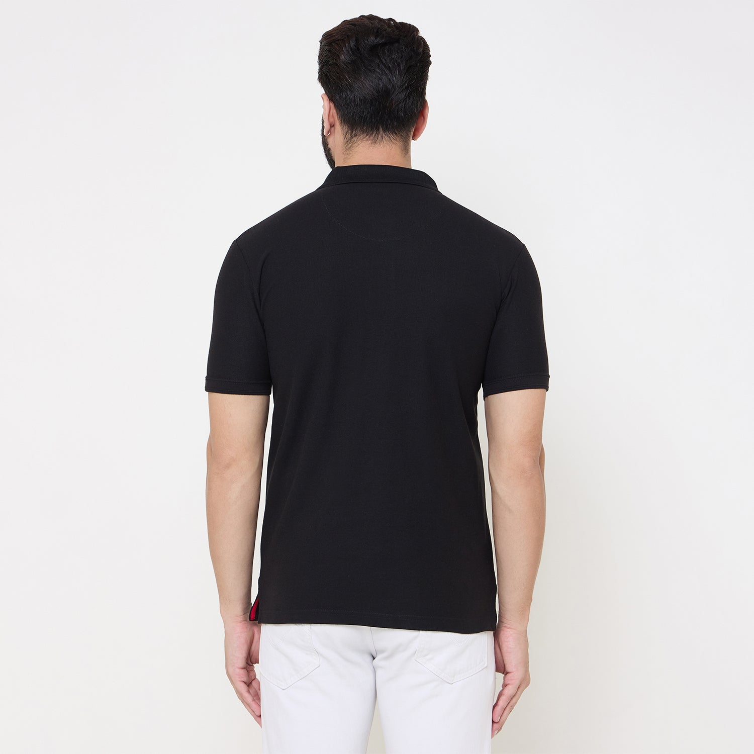 Duke Urban Stardust Men Half Sleeve T.Shirt (MSD56)