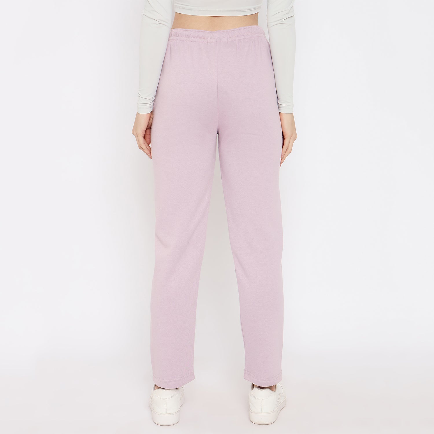 Duke Urban Women Regular Track Pant (LFX1002L)