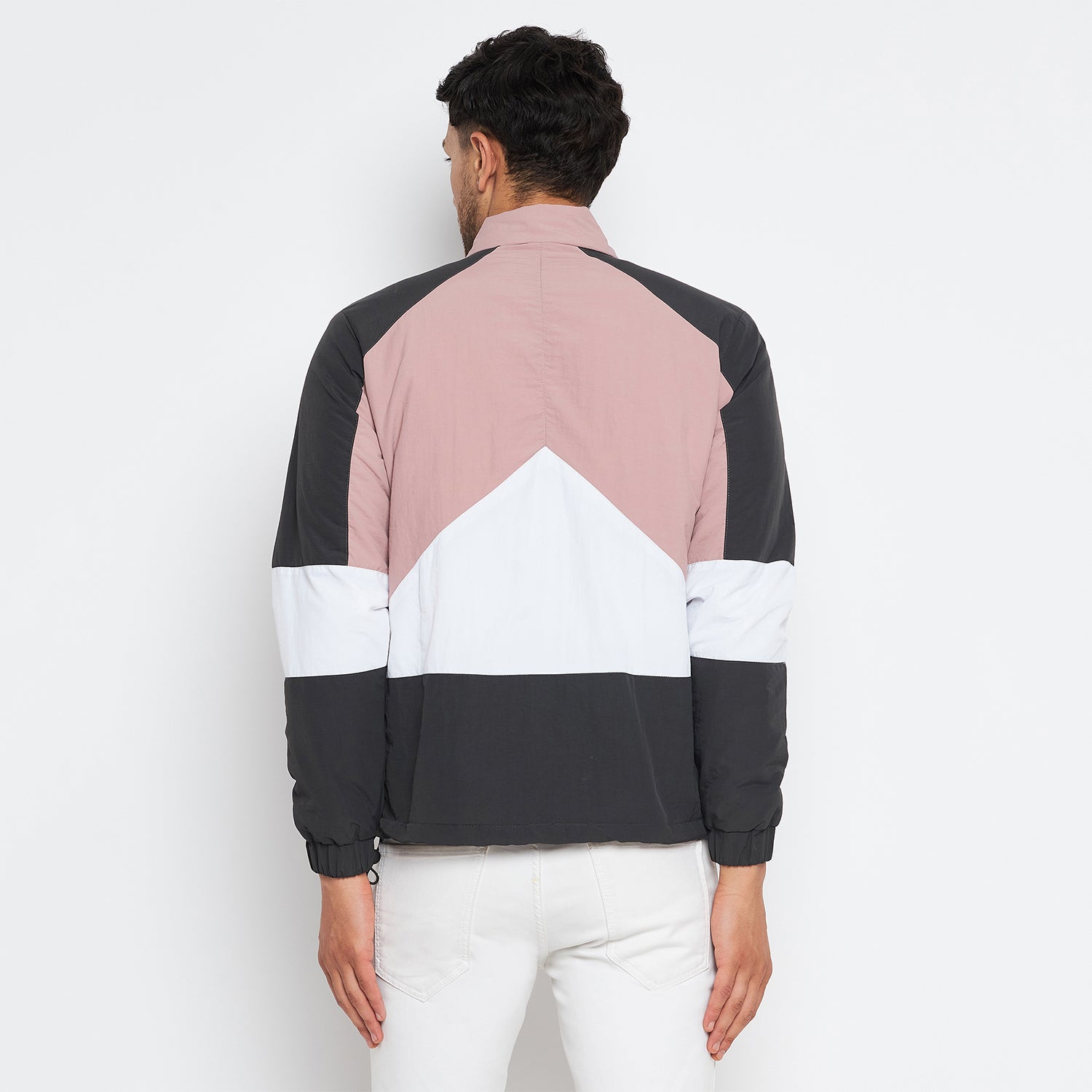 Duke Urban Men Full Sleeve Jacket (SDZ1879)