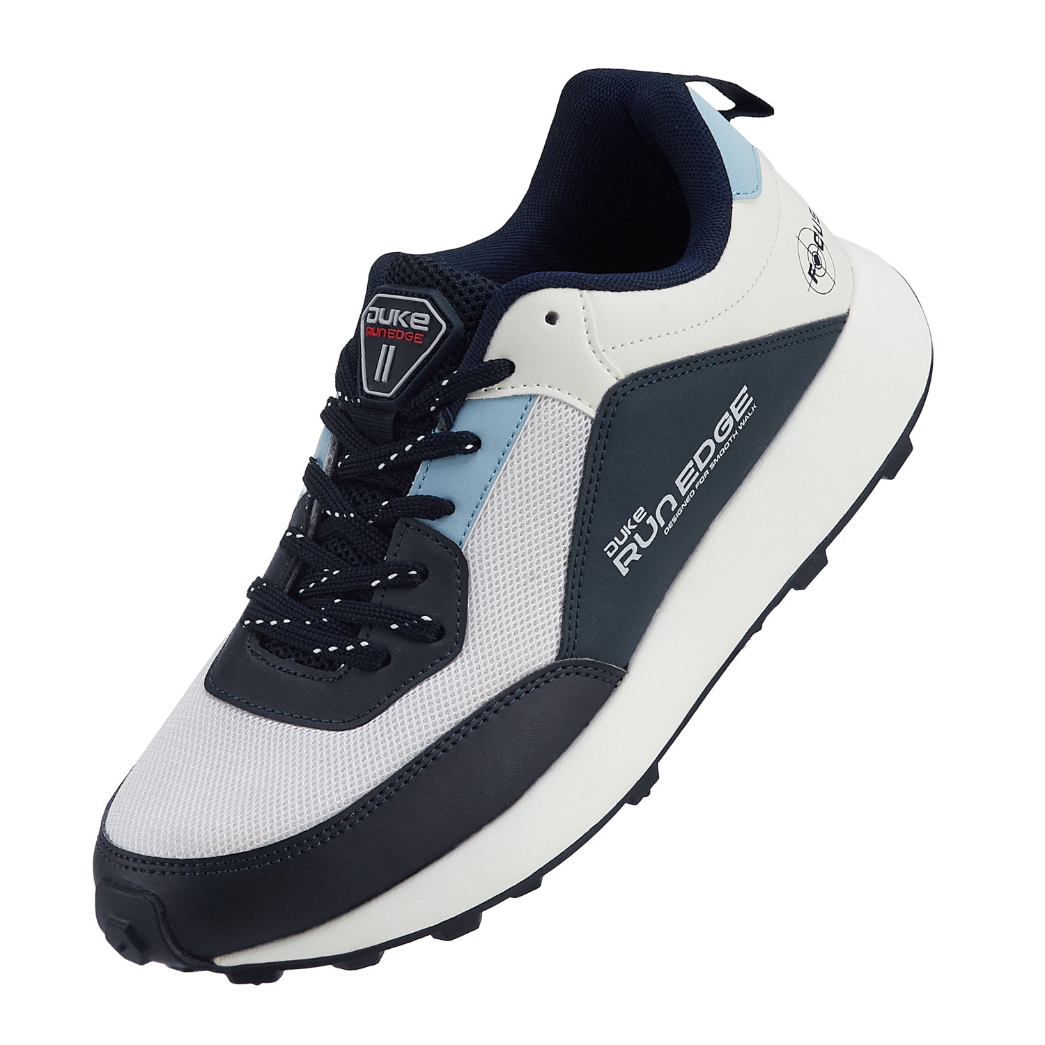 Duke Mens Sports Shoes (FWOL2174)