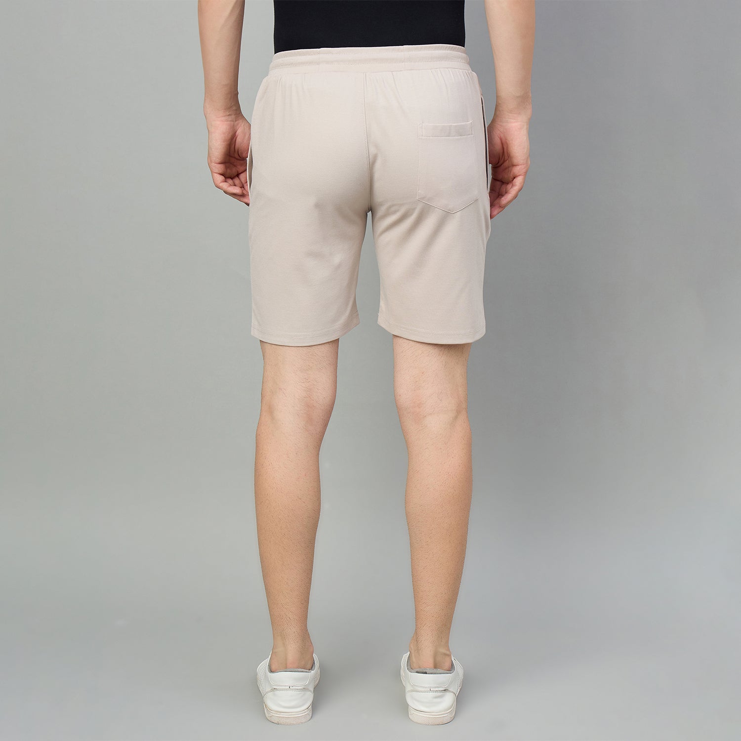 Duke Urban Men Regular Fit Shorts (LF5994)