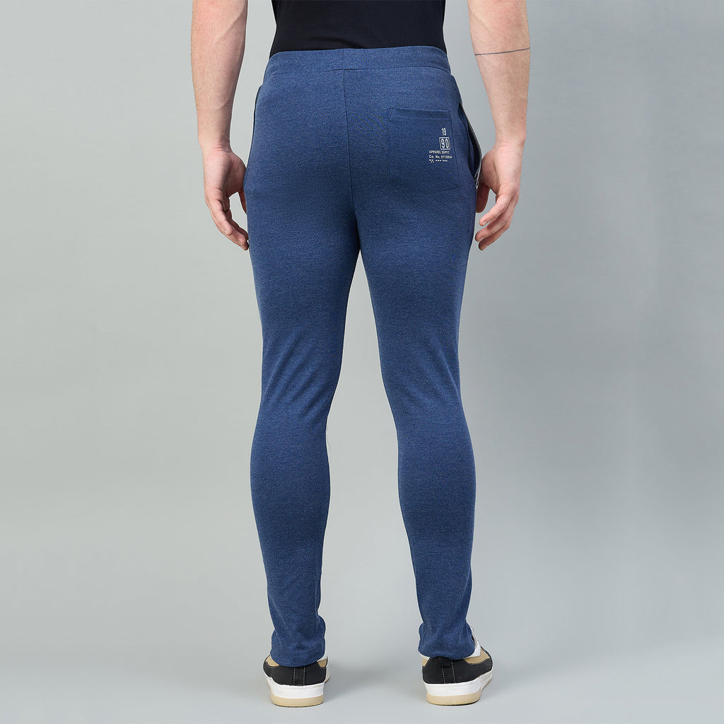 Duke Urban Men Relaxfit Track Pant (LF9005)