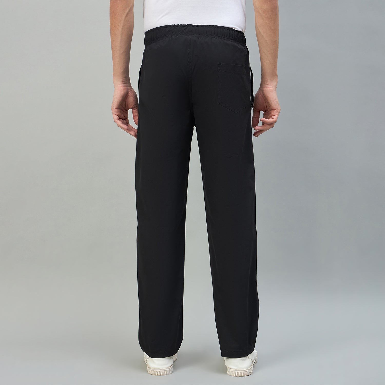 Duke Urban Men Knitted Designer Lowers (LF9082)