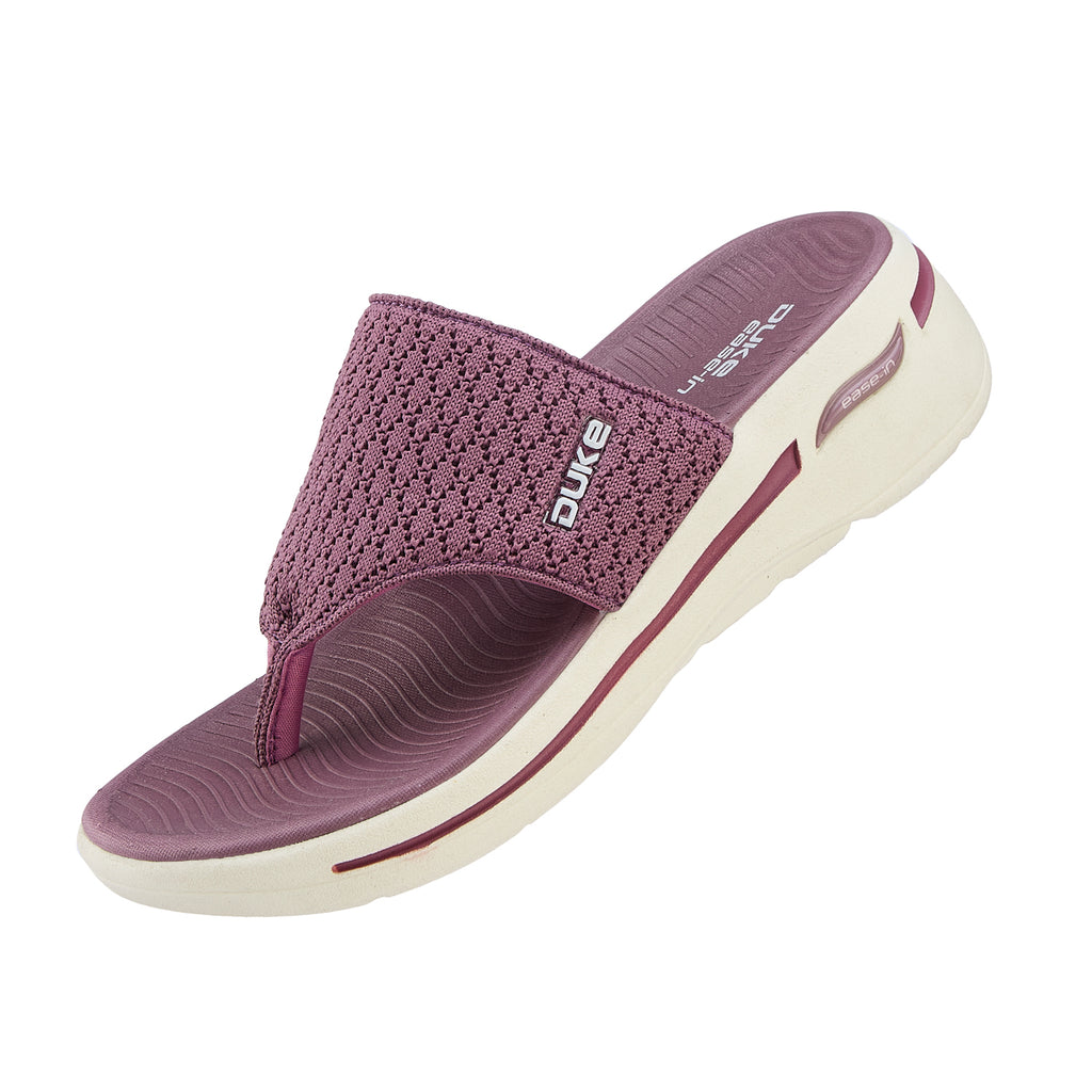 Duke Womens Flipflops (XFW0364)