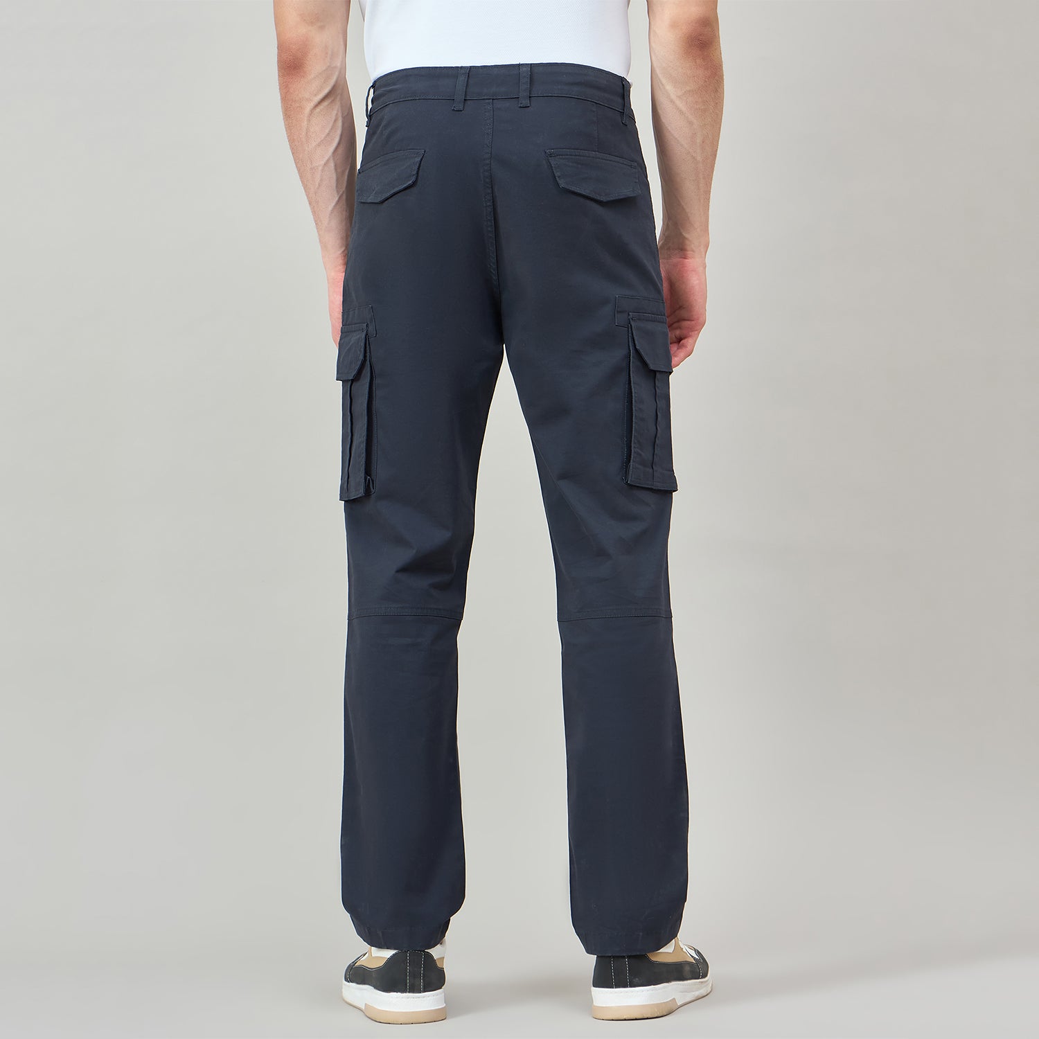Duke Urban Men Non-Denim Cargo (SDT4638)