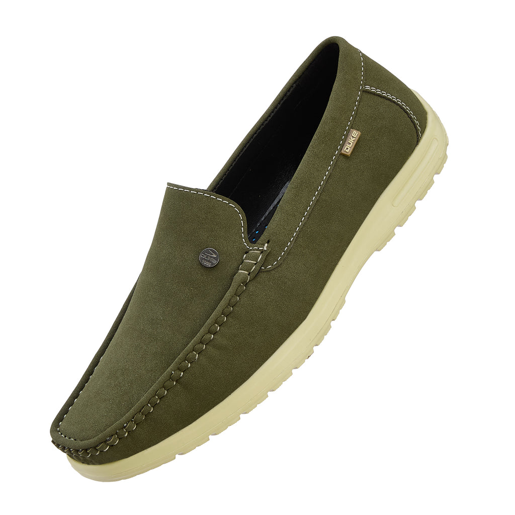 Duke Mens Loafers (FWD4075)