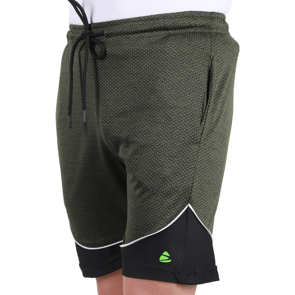 Duke Urban Men Sports Shorts (GD7044)