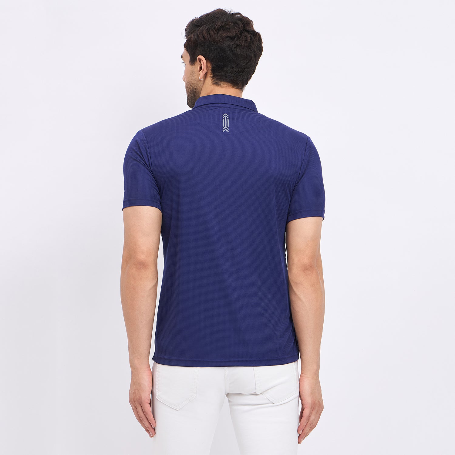 Duke Urban Men Half Sleeve Sports T-shirt (GD1237)