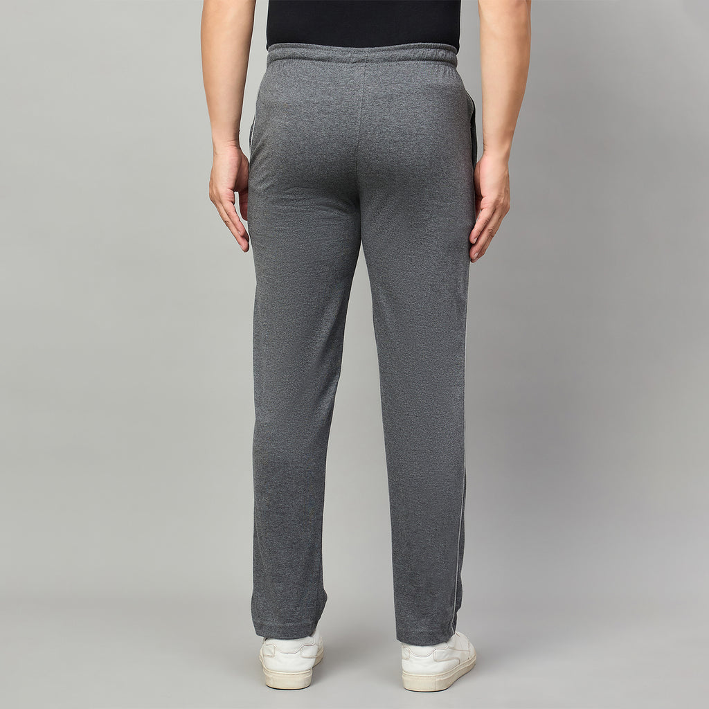 Duke Urban Men Regular Track Pant (LF9050)