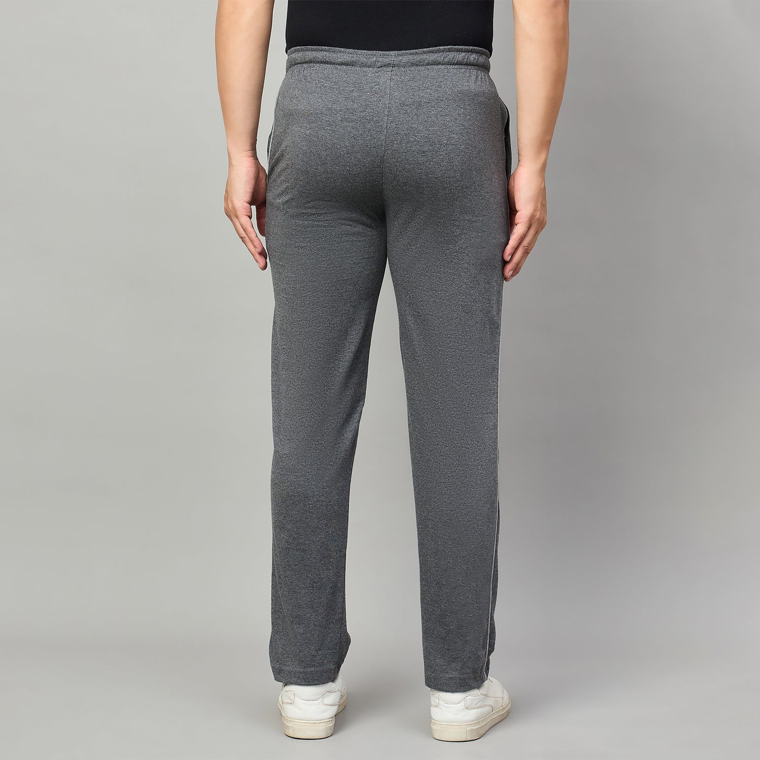 Duke Urban Men Regular Track Pant (LF9050)