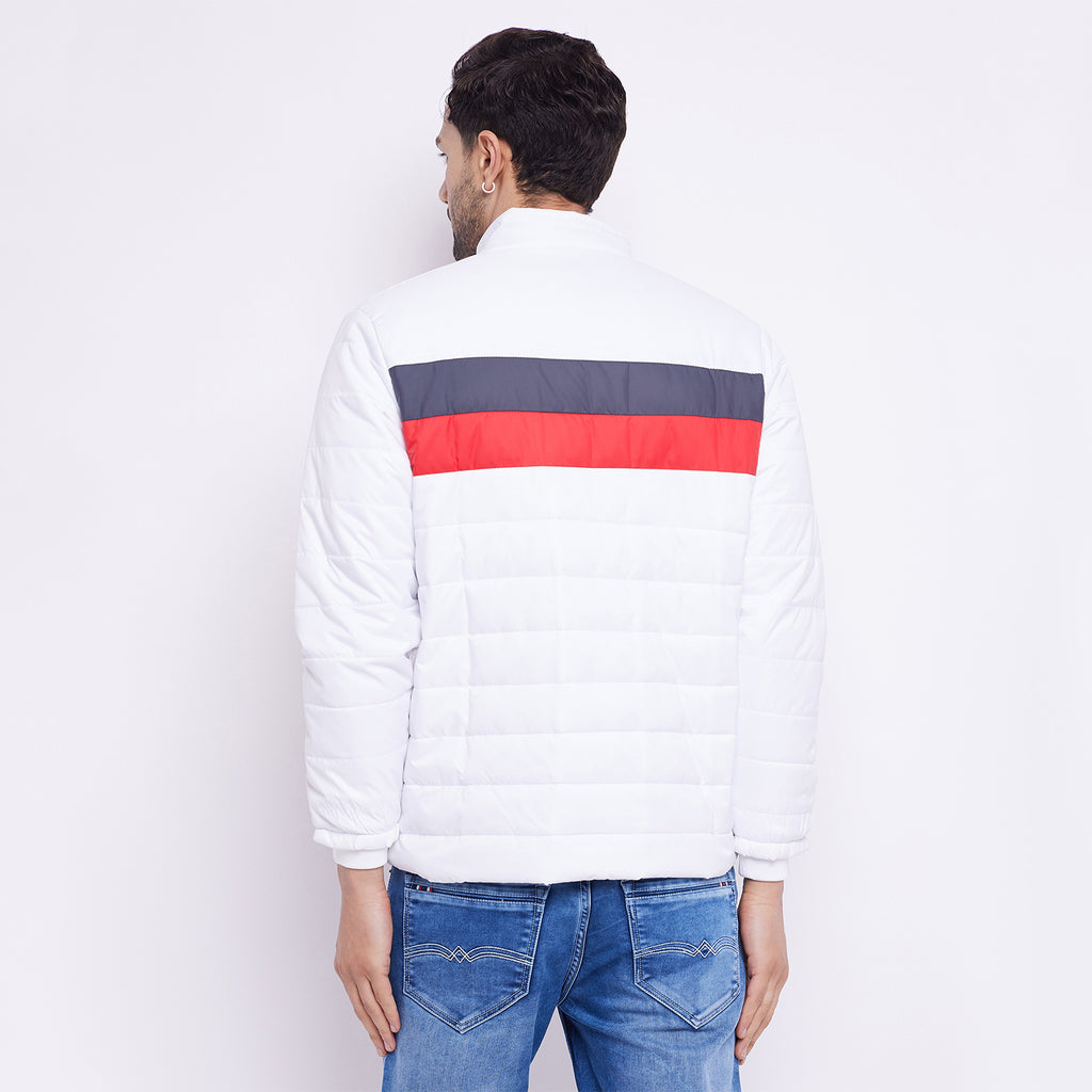 Duke Urban Men Full Sleeve Jacket (SDZ3026)