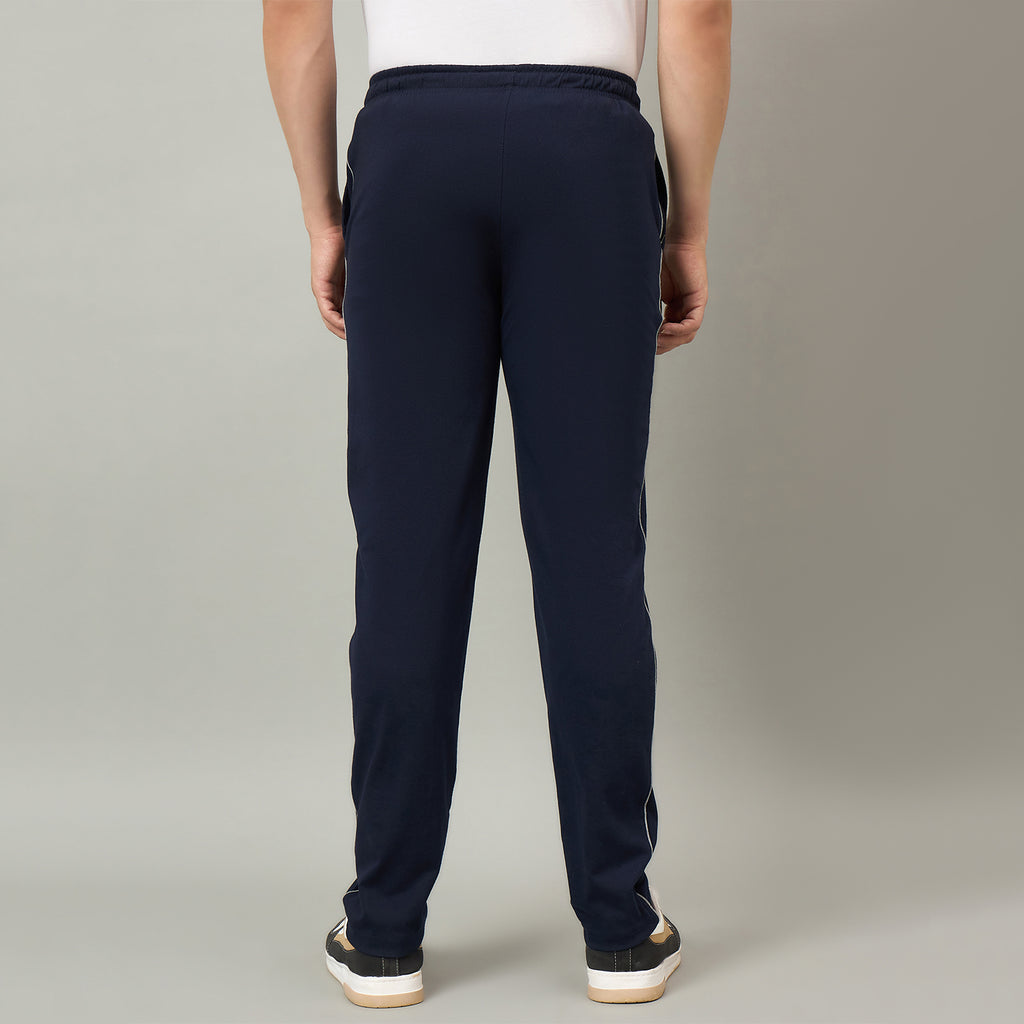 Duke Urban Men Regular Track Pant (LF9050)