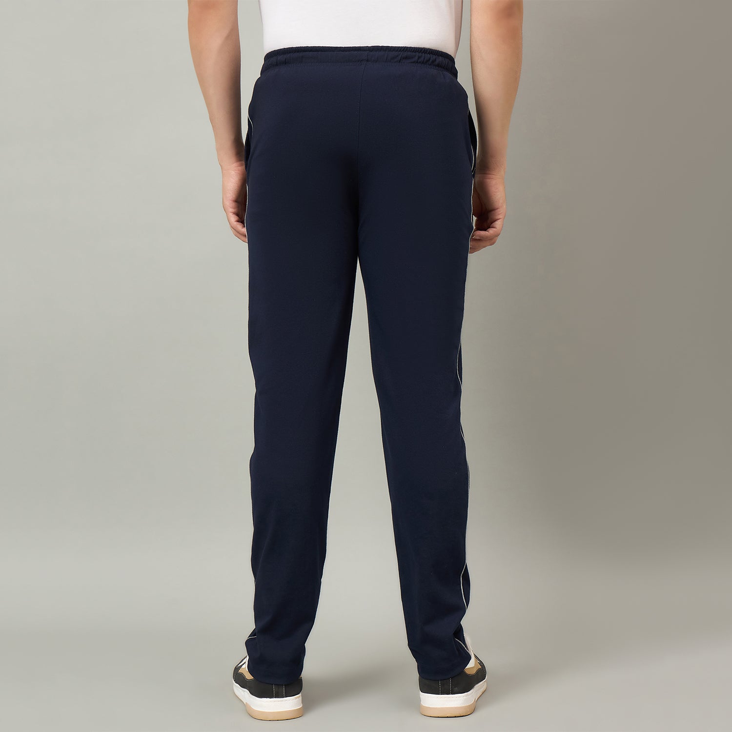 Duke Urban Men Regular Track Pant (LF9050)