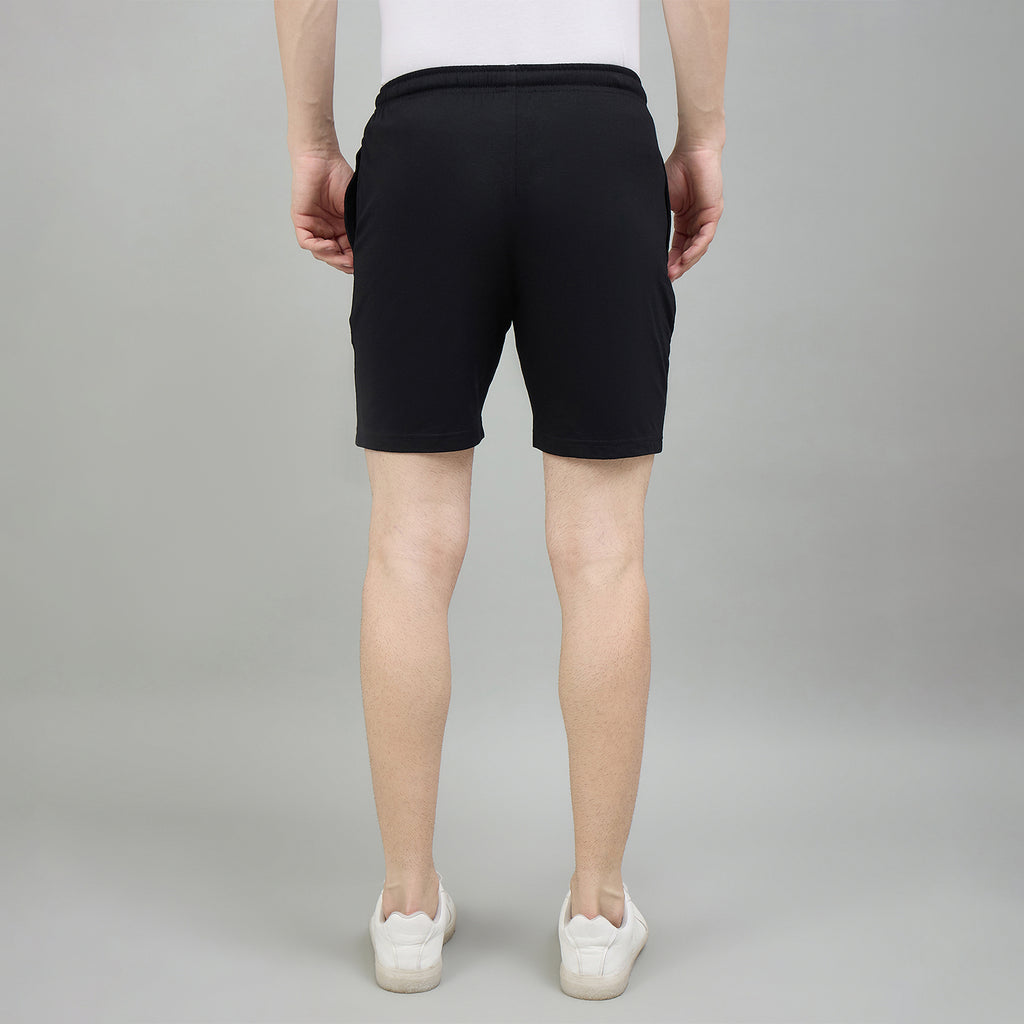 Duke Urban Men Regular Shorts (LF5950S)