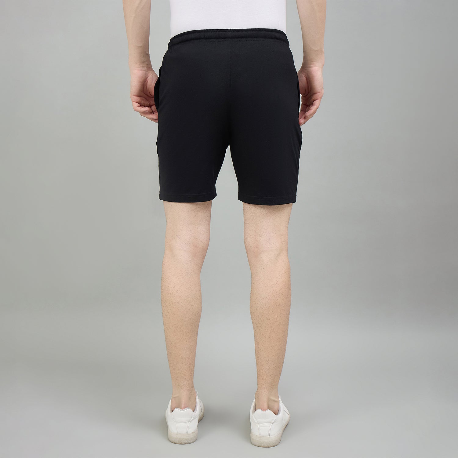 Duke Urban Men Regular Shorts (LF5950S)