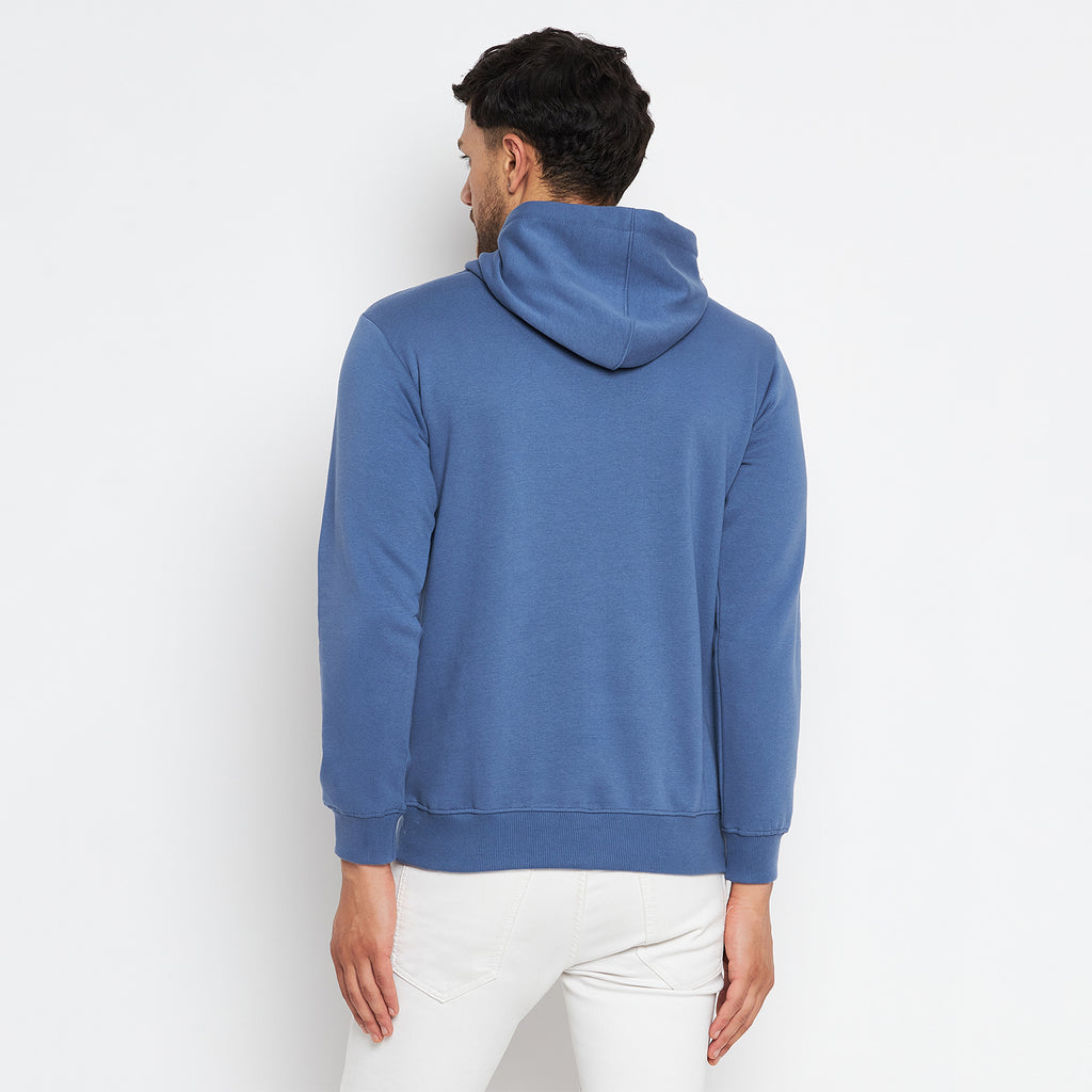 Duke Stardust Men Hooded Sweatshirt (LF6125)