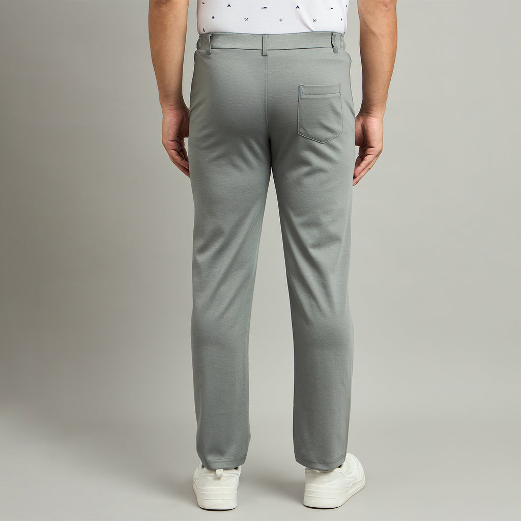 Duke Urban Men Relax Fit Track Pant (LF9105)
