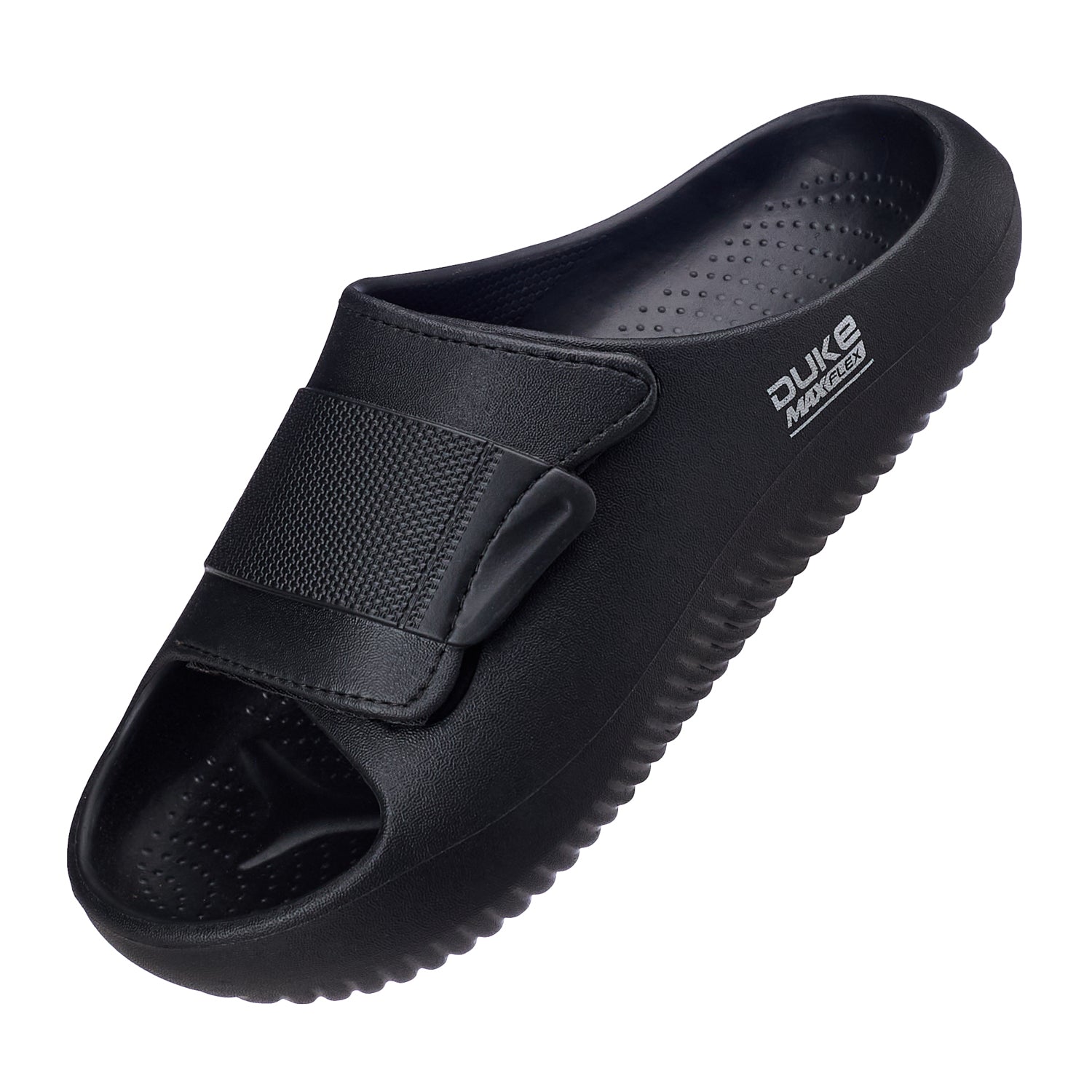 Duke Mens Maxflex Sliders (FWC6193)