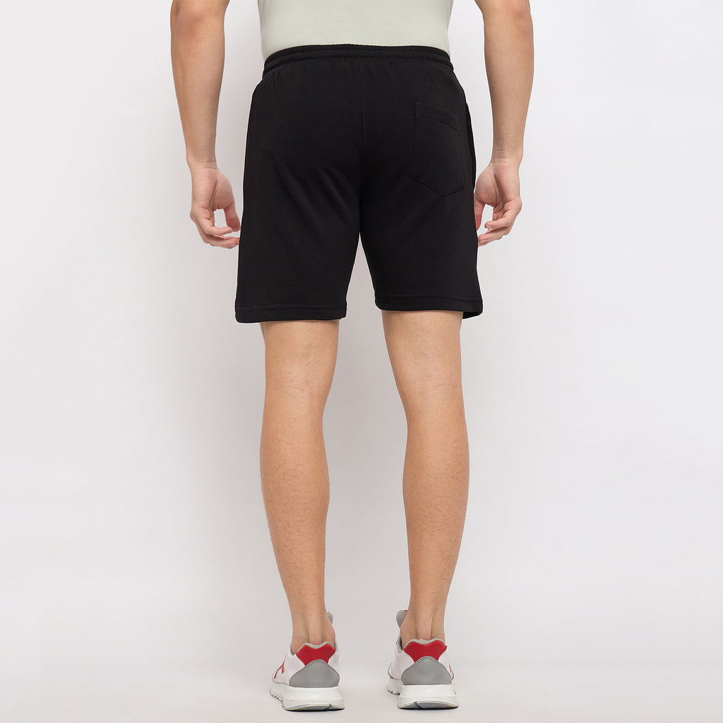Duke Stardust Men Regular Shorts (LF5990)