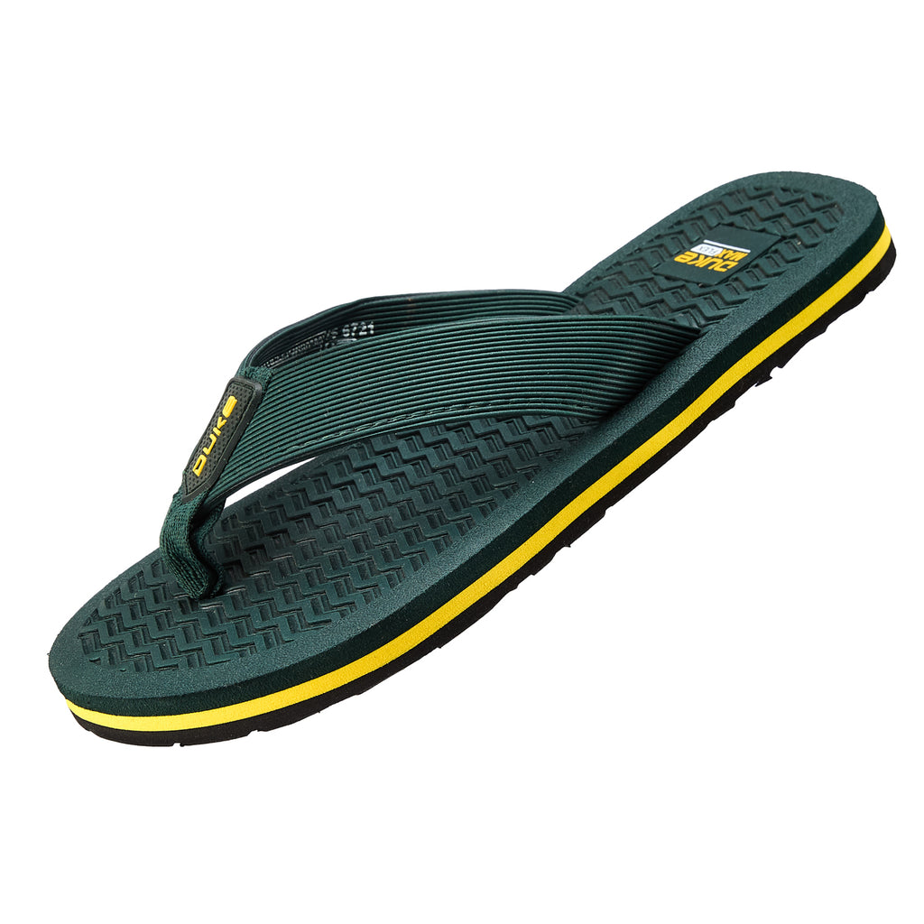 Duke Mens Flip Flops (FWC6238)