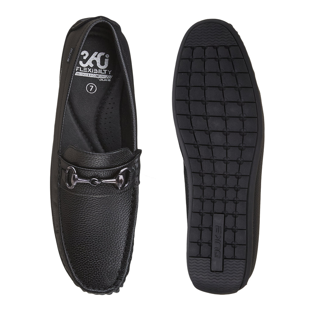 Duke Men Loafers (FWOL4012)