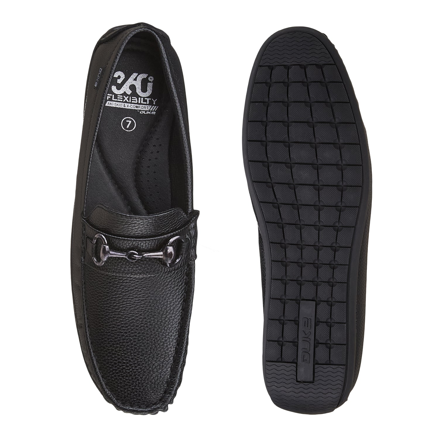 Duke Men Loafers (FWOL4012)