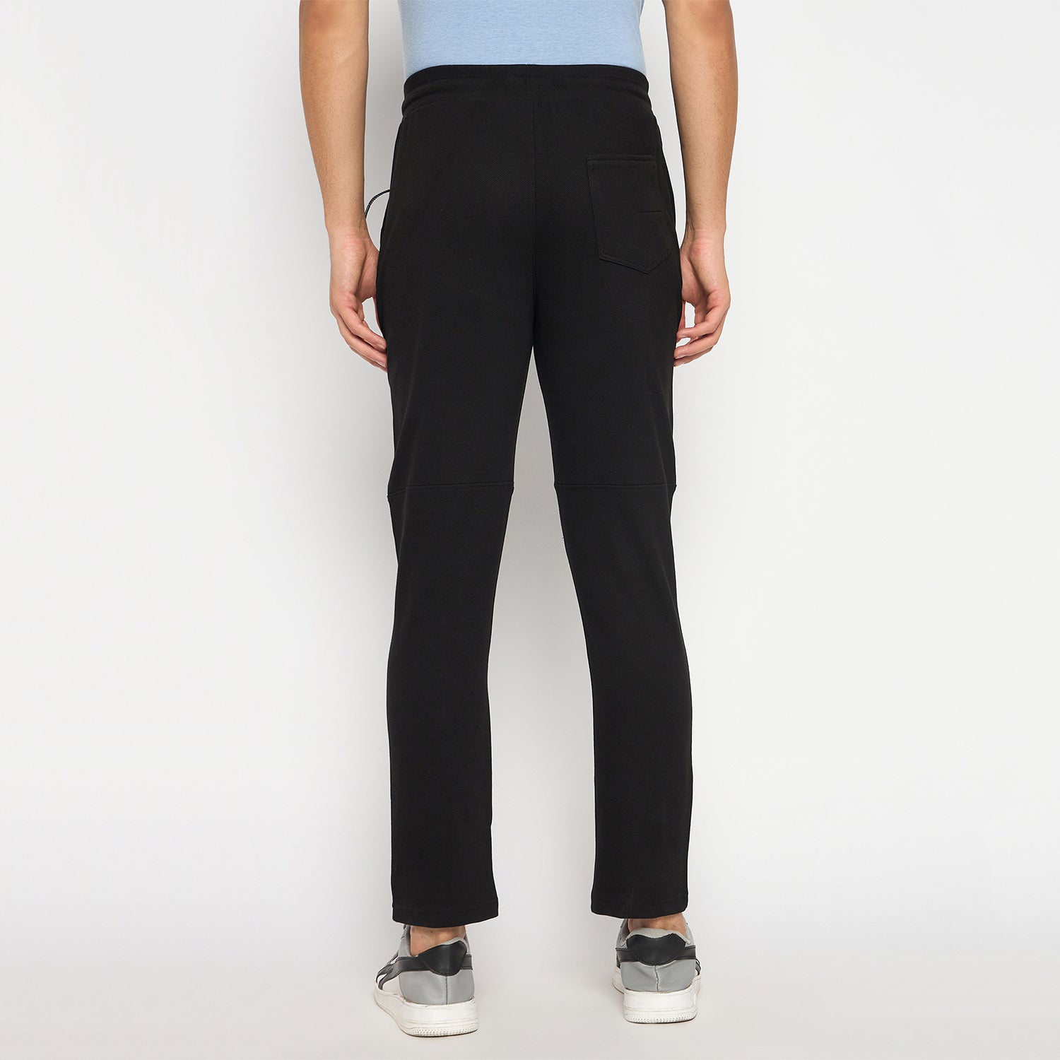Duke Urban Men Relaxfit Track Pant (MLF9003)
