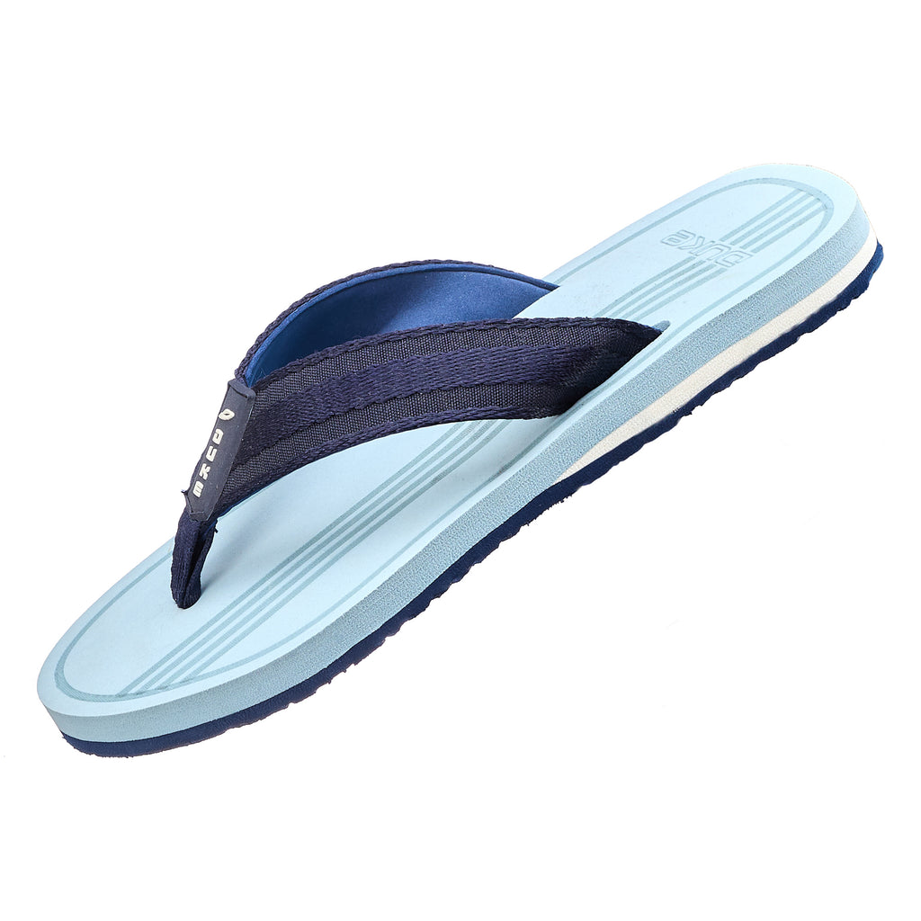 Duke Mens Flip Flops (FWC6228)