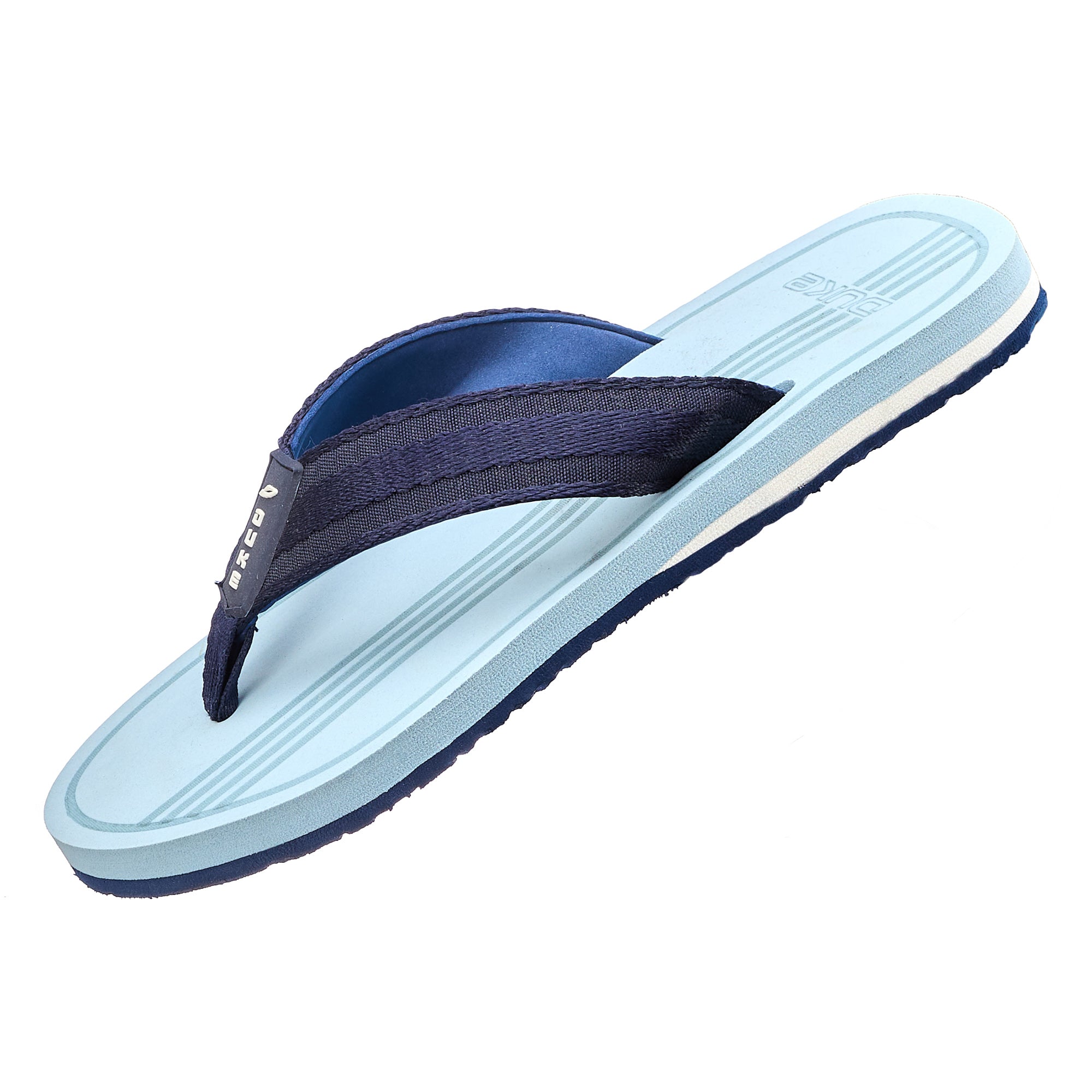 Duke Mens Flip Flops (FWC6228)
