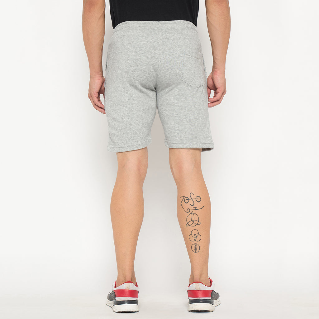Duke Stardust Men Regular Shorts (LF5990)