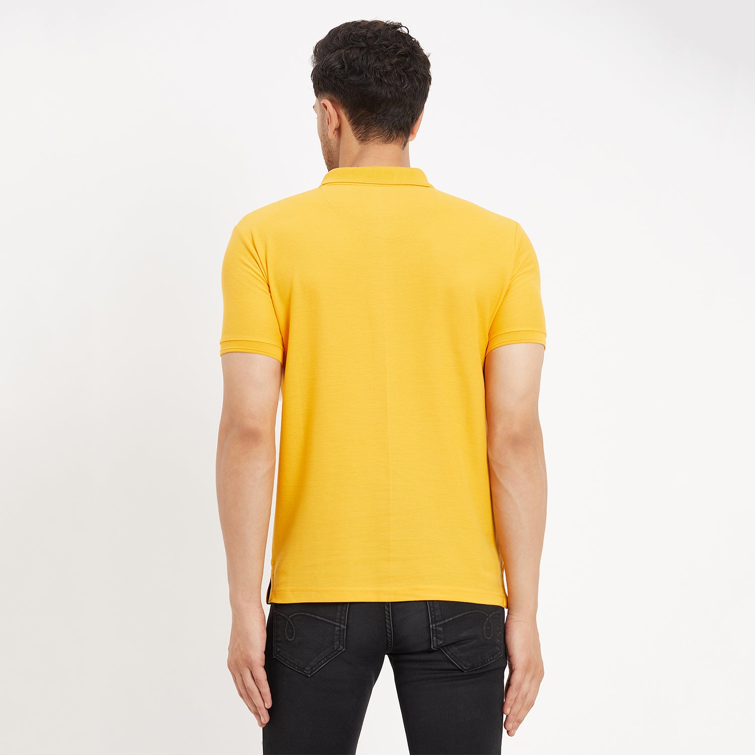 Duke Urban Men Half Sleeve Cotton T-shirt (SD51)- More Colours