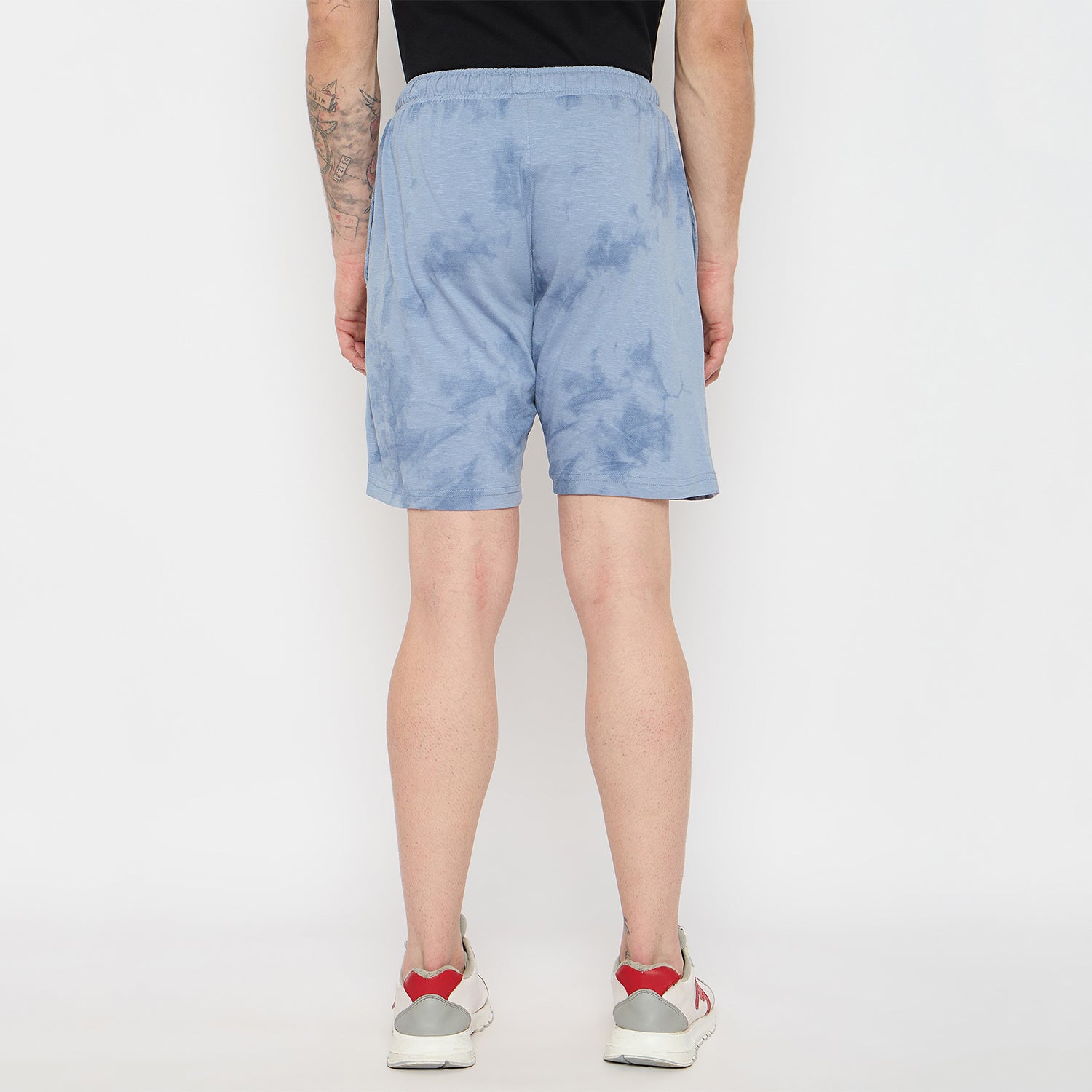 Duke Urban Men Regular Shorts (LF6082S)
