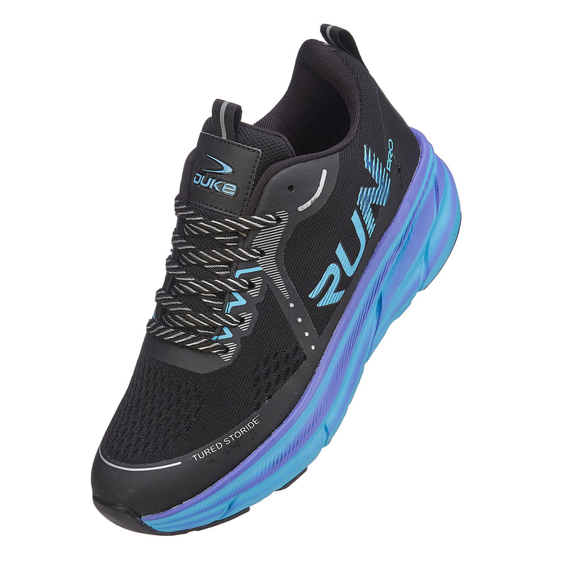 Duke Men's Turborun Sports Shoes (FWOL2122)