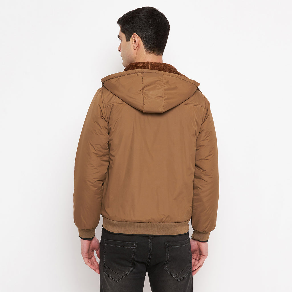 Duke Urban Men Full Sleeve Jacket (SDZ4077)