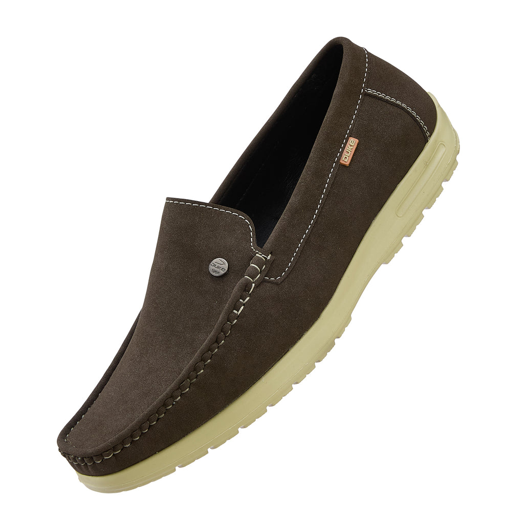 Duke Mens Loafers (FWD4075)