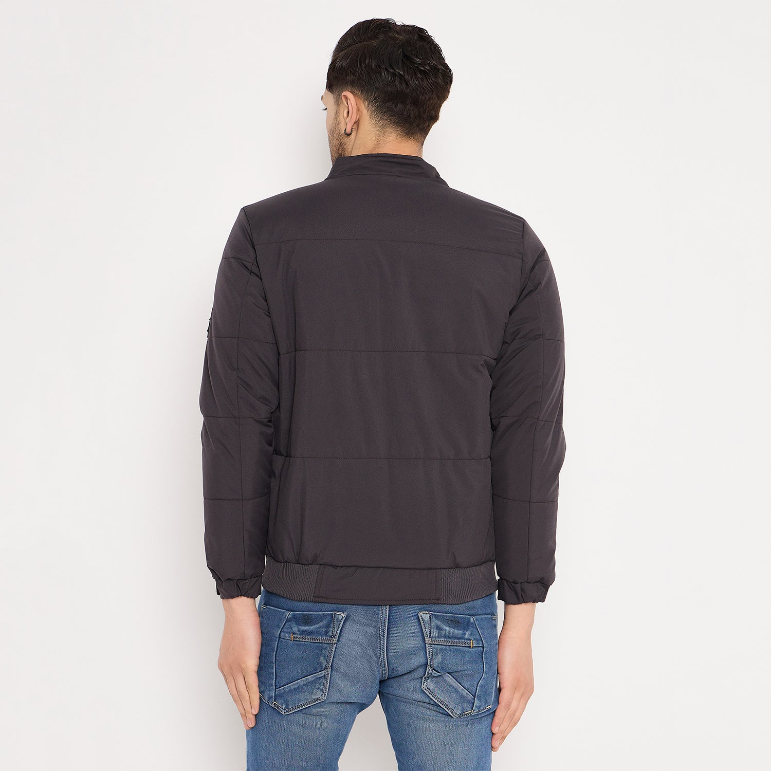 Duke Urban Men Full Sleeve Jacket (SDZ4073)