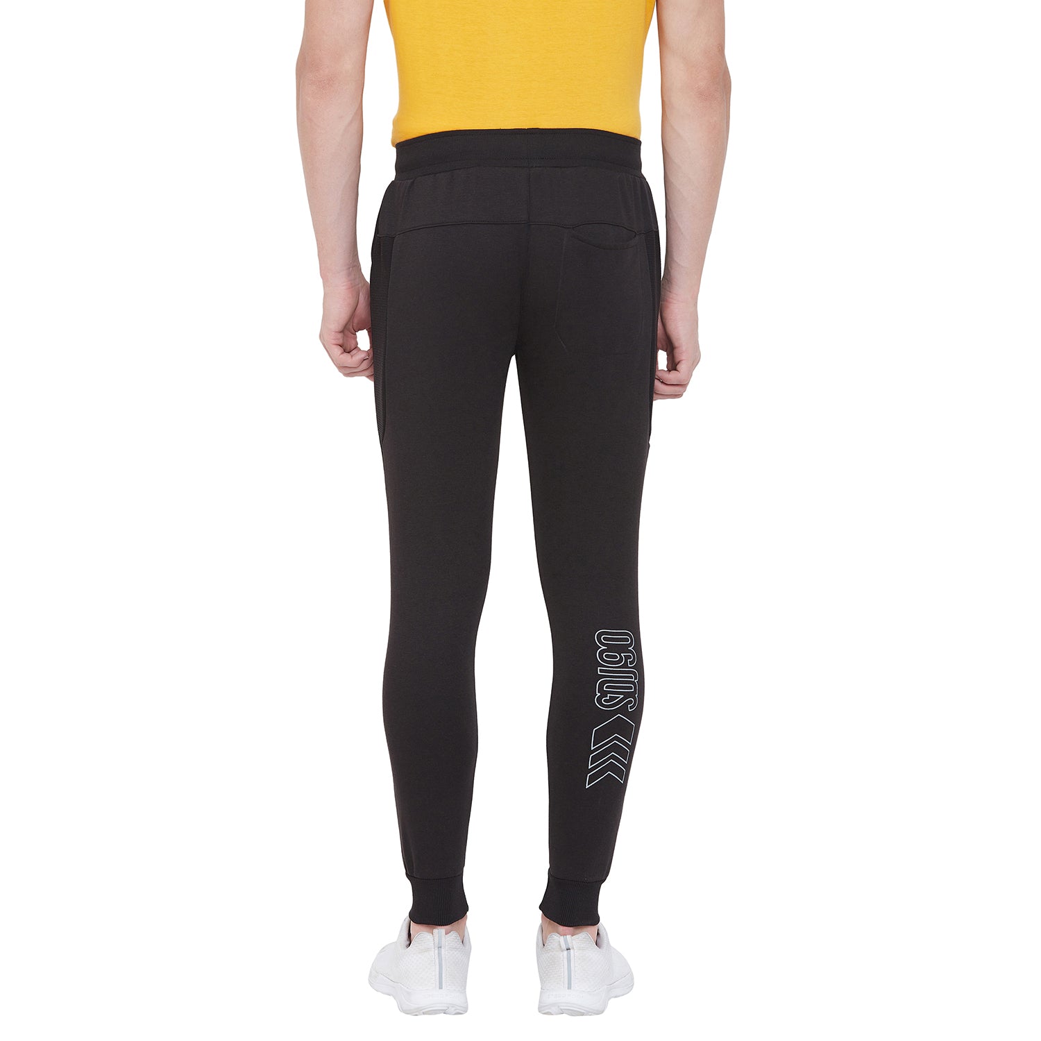 Duke Urban Men Jogger Slim Fit Track Pants (LF2889)