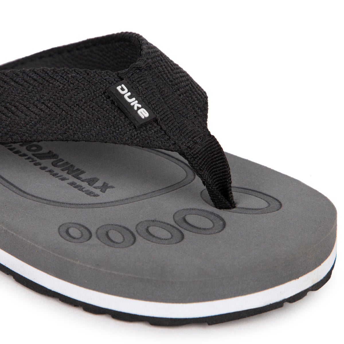 Duke Men Flip-Flops (FWC0330)