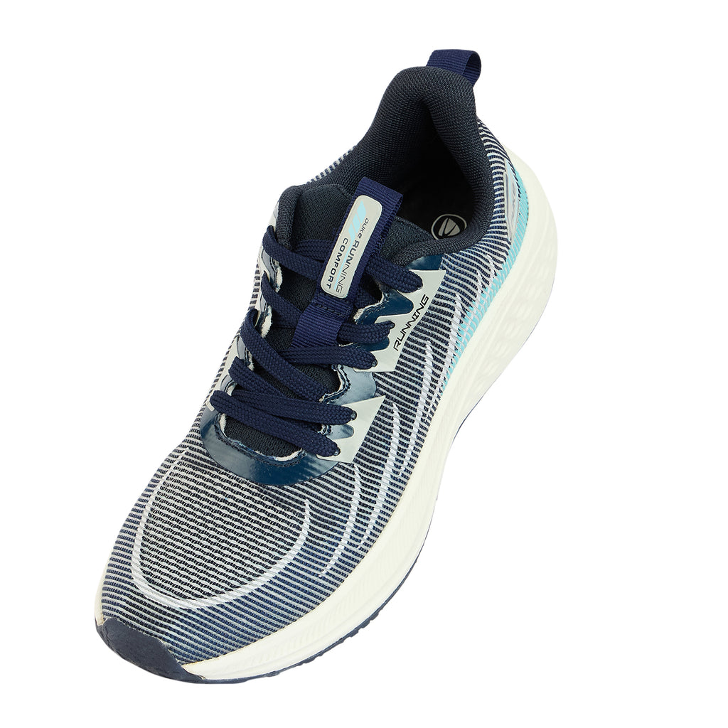 Duke Mens SprintWeave Sports Shoes (FWOL2113)