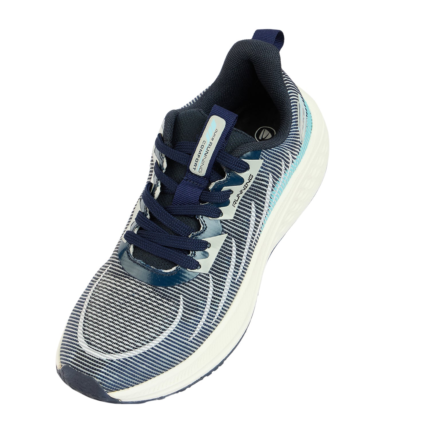 Duke Mens SprintWeave Sports Shoes (FWOL2113)